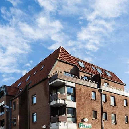 Haus Friedrichstrasse 35C Whg 42 Apartment Westerland Exterior photo