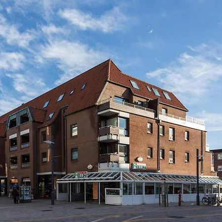 Haus Friedrichstrasse 35C Whg 42 Apartment Westerland Exterior photo